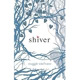 Shiverby Maggie Stiefvater