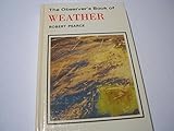 The Observer's book of weather