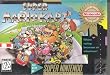 Super Mario Kart