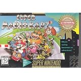 Super Mario Kart ~ Nintendo