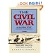 The Civil War - A Narrative, Volume 3: Red River to Appomattox (Library Edition)