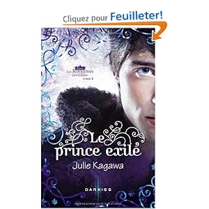 Le prince exilé