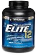 Dymatize Nutrition Elite12-hour Protein Powder, Rich Vanilla, 4.4-Pound Tub Dymatize Nutrition Elite12-hour Protein Powder, Rich Vanilla, 4.4-Pound Tub