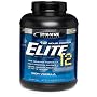 Dymatize Nutrition Elite12-hour Protein Powder, Rich Vanilla, 4.4-Pound Tub