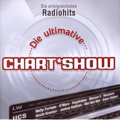 Die Ultimative Chartshow-Radio Hits