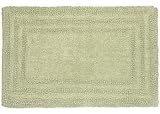 Palm Island Home 2-pc. Border Bath Mats