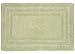 Palm Island Home 2-pc. Border Bath Mats
