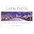 London: The 100 Greatest Panoramas