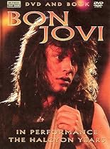 Bon Jovi: In Performance