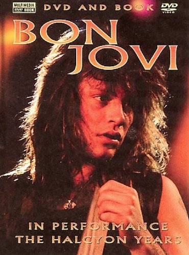 Bon Jovi: In Performance