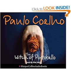 The Witch of Portobello