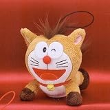 Collectible Chinese Zodiac Horse Doraemon 4