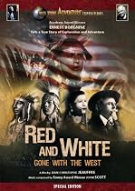 Red & White: Gone with the West
