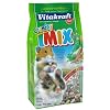 Vitakraft - 25555 - Crunchy Mix Hamsters Softbag - 200 g