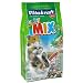 Vitakraft - 25555 - Crunchy Mix Hamsters Softbag - 200 g