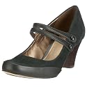 Clarks Alpine Gold, Damen, grün