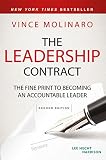 The Leadership Contract: The Fine Print to Becoming an Accountable Leader