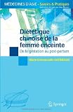 Livres Acupuncture - Diététique chinoise de la femme enceinte