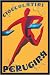 Cioccolatini Perugina Art Print Poster By unknown, 18.75 