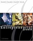 Strategic Entrepreneurial Growth