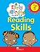 Early Birds Reading Skills Age 5