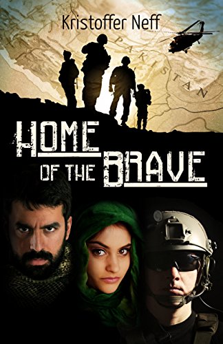 Home of the Brave, by Kristoffer Neff