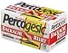 Percogesic Backache Relief, Maximum Strength, 48-Count Bottles (Pack of 3)