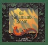 The Salamander Room