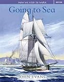 Going to sea