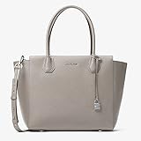 【MICHAEL KORS】30H6GM9S3L マイケル・コース　2WAYバッグ　MK Mercer Large Bonded　 レディース OL風/フェミニン　ショルダーバッグ/ハンドバッグ/サッ