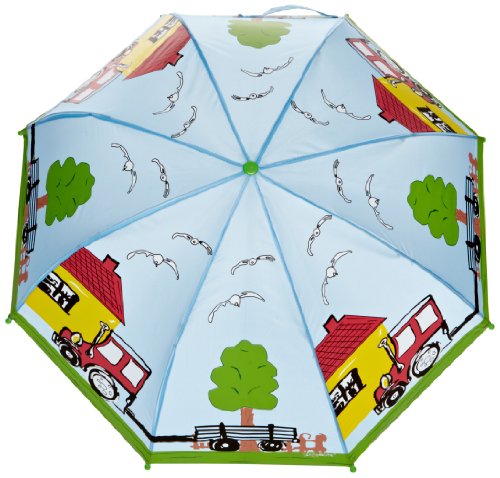 Imagen 2 de Playshoes 448580 - Proteccion agua viento [tamaño: 70cm]