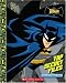 Top Secret Files with Sticker and Other (Batman (Scholastic))
