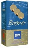 Produkt-Bild: Spitzen-Filterkaffee 'Bremer' 250 g gemahlen - 100% Arabica