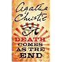 Death Comes as the End