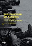 Pacification en Alg�rie