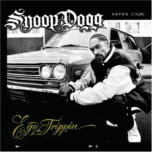 CD-Charts  Search : Ego Trippin'