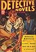 Search : Detective Novels Magazine(Cdn)   1943--September