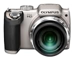 Olympus SP-720UZ - C�mara compacta de...