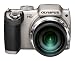 SP-720UZ Silver - 14.0 MP CMOS