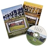 Where Golf Is Great - Widescreen DVD