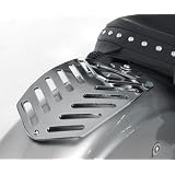Chrome Solo Rack for Yamaha Road Star 1600 1700 - Frontiercycle (Free U.S. Shipping0 by Rivco