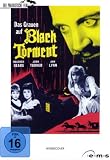 Das Grauen auf Black Torment (Der phantastische Film Vol. 9)