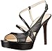 Nine West Women's Sotrue Leather Dress Pump