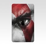 Eye Apple iPad Skin Decorative Sticker Design Decal
