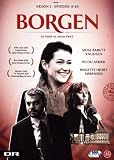 The Government - Season 2 (Ep. 11-20) - 4-DVD Box Set ( Borgen ) ( The Government - Season Two - Episodes Eleven thru Twenty )