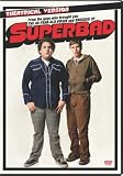 DVD : Superbad (Rated)