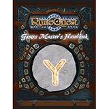 Runequest games master's handbook
