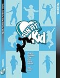 DVD Fun Fit Kid Preschool Edition code image