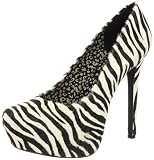 Jessica Simpson Womens Jasmint4 Pump
