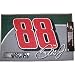 Dale Earnhardt #88 Nascar Novelty Rug